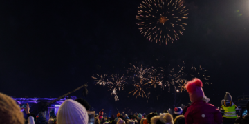 Helsinki’s New Year’s fireworks will be cancelled due to windy weather conditions